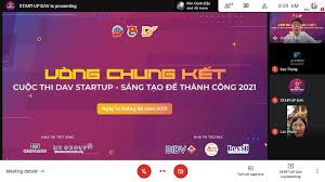 Học viện ngoại giao 2021. Chung Káº¿t Dav Startup 2021 Mua Ä'áº§u Tien Chiáº¿n Tháº¯ng Gá»i Ten Ä'á»™i Thi Phat Triá»ƒn Y TÆ°á»Ÿng Chia Sáº» Tri Thá»©c