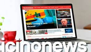 May 28, 2021 · in svizzera, nelle ultime 24 ore, si sono registrati 912 nuovi casi di coronavirus. Corriere Del Ticino Reinforces Its Digital Position With Iterweb
