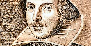 WeAreBloomsbury Shakespeares Birthday