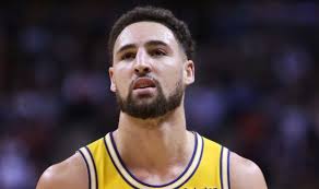 LeBron James: Klay Thompson slammed over 'idiot' jibe by NBA pundit