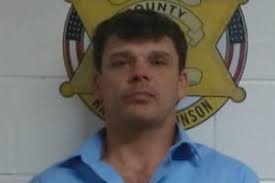 Possession of a Firearm by a Convicted Felon and Felony Drug Charges in  Attala and Leake