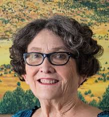 Judy Beil's Instagram, Twitter & Facebook