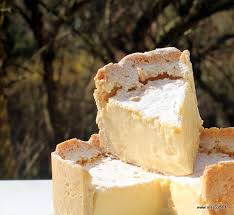 Tarte Au Citron Cuite Au Four A La Maniere De Christophe Adam Tarte Au Citron Recette Dessert Recette