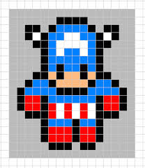 Imgur The Simple Image Sharer Perler Bead Art Hama Beads Patterns Perler Patterns