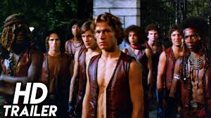 The warriors movie 1979 snow swan ajax and cowboy. The Warriors 1979 Original Trailer Hd 1080p Youtube