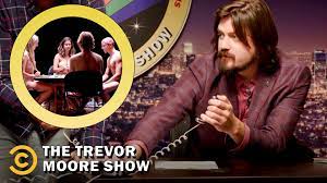Facebook is showing information to help you better understand the purpose of a page. Comedy Central Playing The Most Forbidden Board Game The Trevor Moore Show Facebook