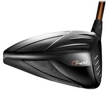 Ping Drivers G400