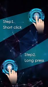 Fingersecurity allows you to protect any app with your fingerprint. Fingerprint Lock Screen Prank Apk Download For Android