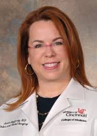 Expert Profile: Janice Rafferty