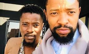 Health minister zweli mkhize has been placed on special leave, the presidency announced. Brothers Sk Shaka And Abdul Khoza Share Videos Of Their Childhood With Fans Watch Celeb Gossip News