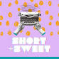 Short & Sweet event in Durham, NH