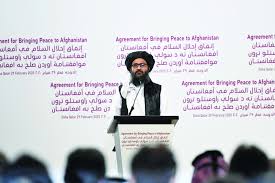 الملا برادر يستعد للوصول إلى أفغانستان والموعد غير محدد. Ø§Ù„Ù…Ù„Ø§ Ø¹Ø¨Ø¯ Ø§Ù„ØºÙ†ÙŠ Ø¨Ø±Ø§Ø¯Ø± Ø§ØªÙØ§Ù‚ Ø§Ù„Ø³Ù„Ø§Ù… ÙÙŠ Ø£ÙØºØ§Ù†Ø³ØªØ§Ù† Ø­Ø¯Ø« ØªØ§Ø±ÙŠØ®ÙŠ