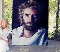 Image result for prince of peace painting by akiane