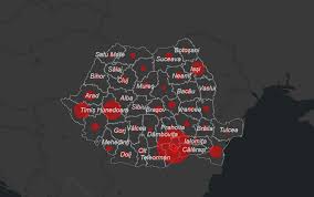 În moldova a fost lansată o platformă care îți arată în timp real evoluția numărului de cazuri în țară, care include și o hartă interactivă cu repartizarea cazurilor pe regiuni, dar și pe segmente de vârstă. Aici PuteÈi Vedea SituaÈia Epidemiei De Coronavirus In Timp Real Stirileprotv Ro