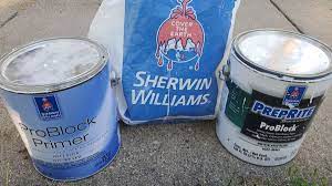 Check spelling or type a new query. The Best Sherwin Williams Primer For Drywall Dengarden