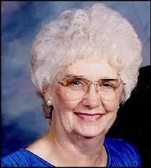 Carol SCHULZ Obituary (1934