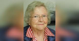 Obituary information for Mona Nadine (Lawson) Hibbert