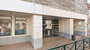 FEU AU ROYAL - L’ancien cinéma de Mont-de-Marsan a été ravagé