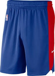 Philadelphia 76ers apparel & merchandise store. Nike Men S Philadelphia 76ers Dri Fit Practice Shorts Dick S Sporting Goods