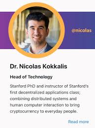 When bitcoin was first launched, its code was publicly available showcasing how exactly the blockchain is doing the work. Pi The Next Great Cryptocurrency Hubpages