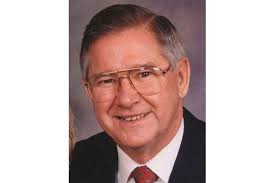 James Fendrick Obituary (1927