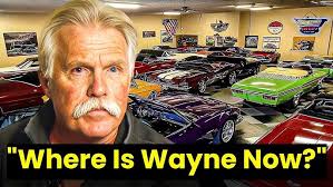 The Truth About Wayne Carini from Chasing Classic Cars