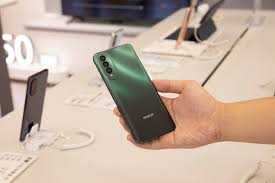 Honor X20 SE Shines In Live Photos ...