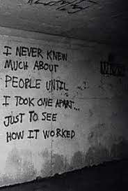 New Quotes Deep Dark Scary People 53 Ideas Creepy Quotes Creepypasta Quotes Scary Quotes