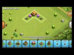 Gambar base coc th 3 yang kuat. Base Th 3 Paling Kuat Di Dunia Coc Youtube