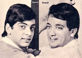 Morre Ronald Antonucci, da dupla Os Vips, aos 81 anos