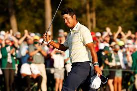 Fan page of hideki matsuyama (unofficial) 世界の頂点をめざすプロゴルファー松山英樹選手の応援サイトです 。 ãŠã‚ã§ã¨ã†æ¾å±±è‹±æ¨¹é¸æ‰‹ å¤§èˆžå°ã§ã®å‹å› ã¯ãƒ¡ãƒ³ã‚¿ãƒ«ã«ã‚ã‚Š é‡'å­æŸ±æ†²ãƒ—ãƒ­ãŒåˆ†æž Alpen Group Magazine ã‚¢ãƒ«ãƒšãƒ³ã‚°ãƒ«ãƒ¼ãƒ—ãƒžã‚¬ã‚¸ãƒ³