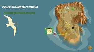 So even if kesultanan melayu melaka didn't exist, there will still be a strong local tribe that controls the region. Zaman Kesultanan Melayu Melaka By Nur Cahaya