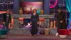 Like in past celebrity game face episodes, the night was filled with plenty of hilarious moments. Game Night Moves From Channel 5 To Comedy Central Ben Frow Makes Mark Deadline