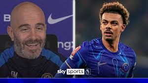 Newcastle boss Eddie Howe confirms he had no contact with FA over England  manager job