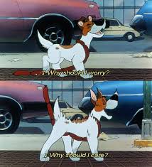 Fading City Lights Oliver And Company Childhood Movies Disney Songs