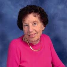 Lois Childrey Buchanan Obituary March 26, 2024