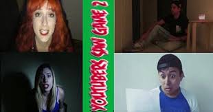 The Best Games For You Youtubers Saw Game 2 Protagonizado Por Lyna Moon Youtubers Trailer Chordify gives you the chords for any song. youtubers saw game