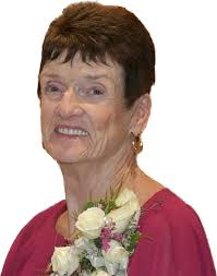 Obituary for Catherine Marie (Splane) Ranallo