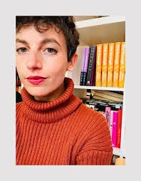 THE TEAM — Frances Goldin Literary Agency