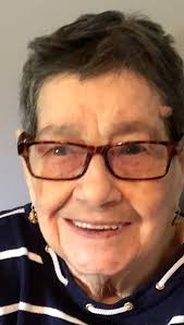 Isabel Candelaria Obituary