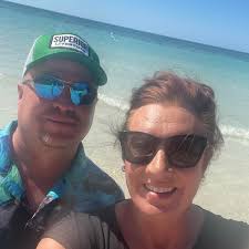 Misty Kenny Stauffer