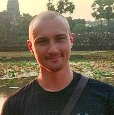 Ethan Barnes's Instagram, Twitter & Facebook