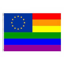 Stolz Unterstützung Faust Regenbogen Flagge Homosexuell Stolz Lesben Faust  LGBT 3x5 Polyester| Alibaba.com