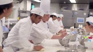 Discover the art of pastry from the beginning and learn to make 45 desserts. Professional Cooking Courses Le Cordon Bleu London