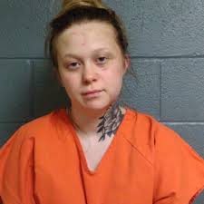 DuBois couple charged for multiple armed robberies in Blair Co. with infant  in car, police say