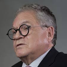 Eduardo Bruce Montes de Oca, Author at Caretas