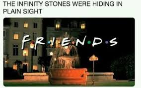 No One Told You Life Was Gonna Be This Way Meme So No One Told You Life Was Gonna Be This Way Snap Infinity War Memes Funny Marvel Memes Marvel Memes