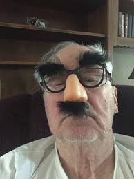 Reunion in Turlock with classmates