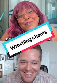 Understanding Wrestling Chants and Their Significance