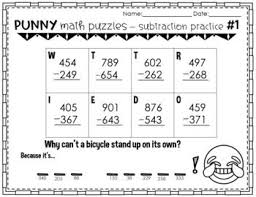 Btsblackfriday Sale Bundle Math Practice Set 1 2 Addition Subtraction Subtraction Practice Maths Puzzles Subtraction